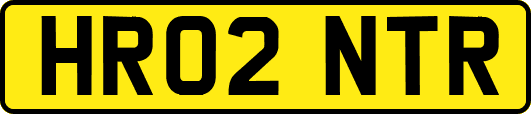 HR02NTR