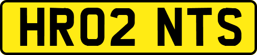 HR02NTS