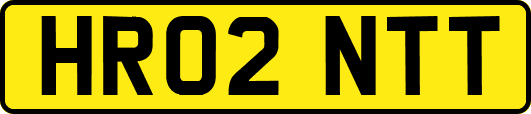 HR02NTT