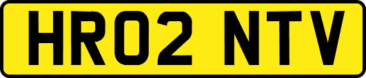 HR02NTV