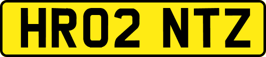 HR02NTZ