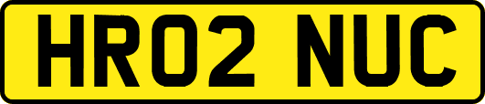 HR02NUC