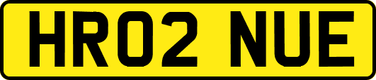 HR02NUE