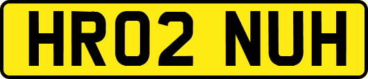 HR02NUH
