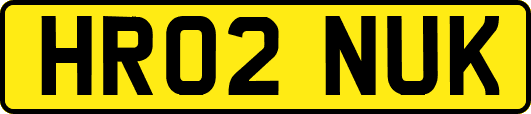 HR02NUK
