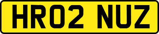 HR02NUZ