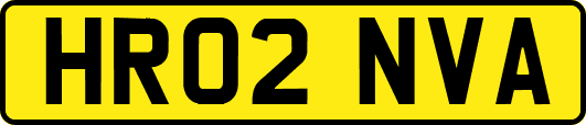 HR02NVA