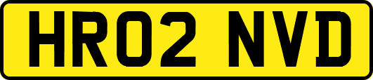 HR02NVD