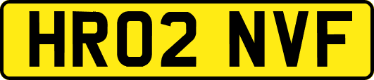 HR02NVF