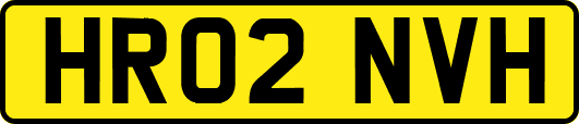 HR02NVH