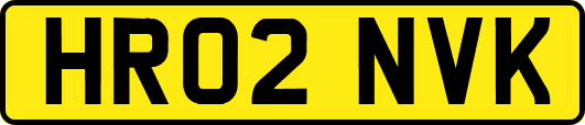 HR02NVK
