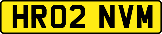 HR02NVM