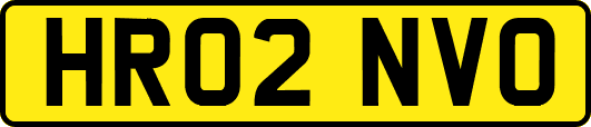 HR02NVO