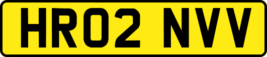 HR02NVV