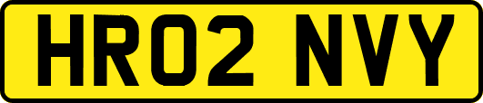 HR02NVY