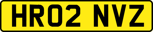 HR02NVZ