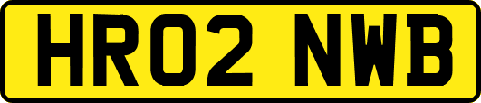 HR02NWB
