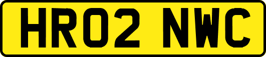 HR02NWC