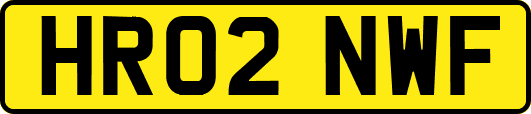HR02NWF