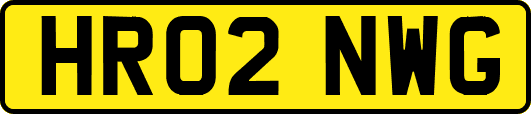HR02NWG