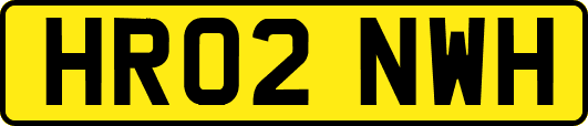 HR02NWH