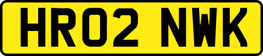 HR02NWK