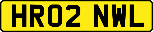 HR02NWL