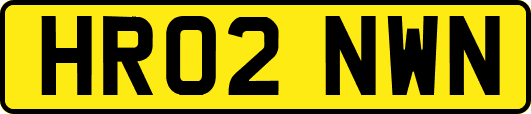 HR02NWN