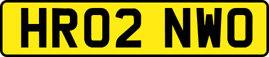 HR02NWO