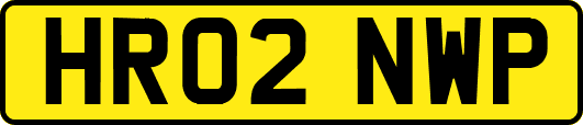 HR02NWP
