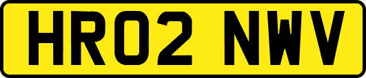 HR02NWV