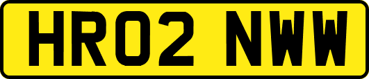 HR02NWW