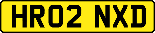 HR02NXD