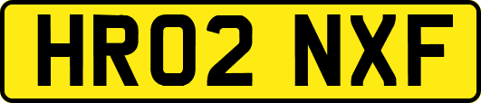 HR02NXF
