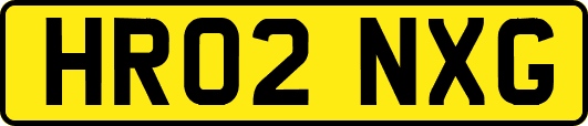HR02NXG