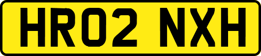 HR02NXH