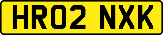 HR02NXK