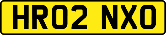 HR02NXO