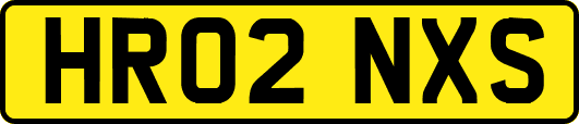 HR02NXS