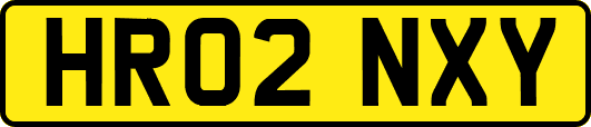 HR02NXY