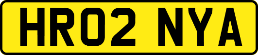 HR02NYA