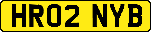 HR02NYB