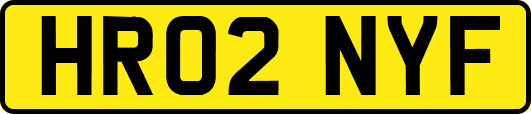 HR02NYF