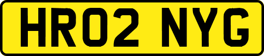 HR02NYG