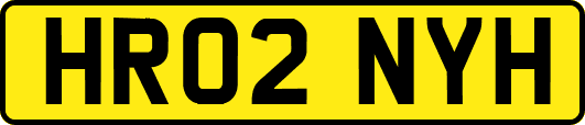 HR02NYH