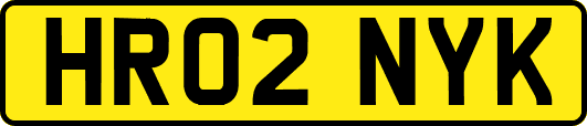 HR02NYK