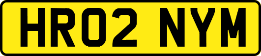 HR02NYM