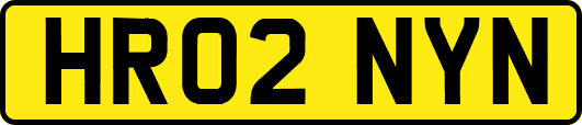 HR02NYN