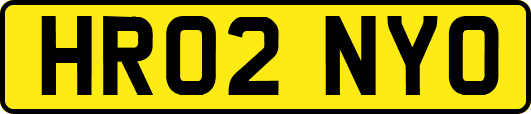 HR02NYO