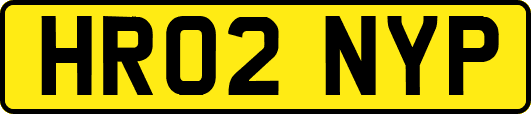 HR02NYP